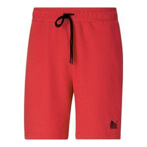 PUMA Every Day Hussle Sweatshorts High-Risk Red 2XL